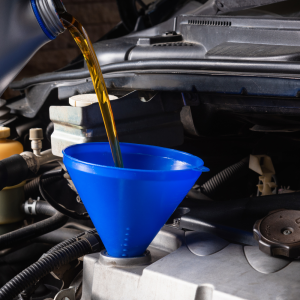 LUBRICANTES
