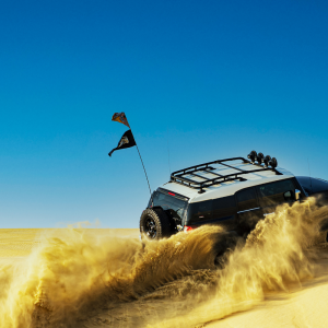 OFFROAD