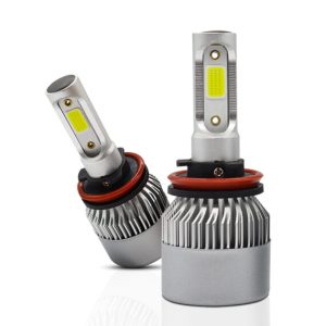 BOMBILLOS LED